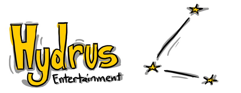 Hydrus Entertainment